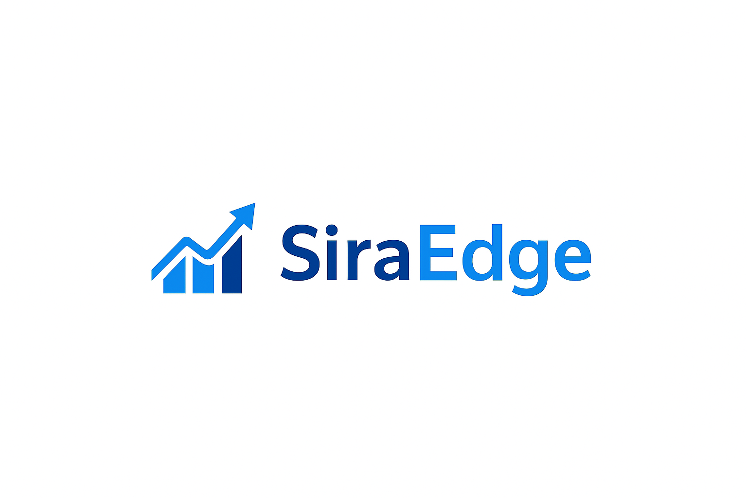 SiraEdge Logo