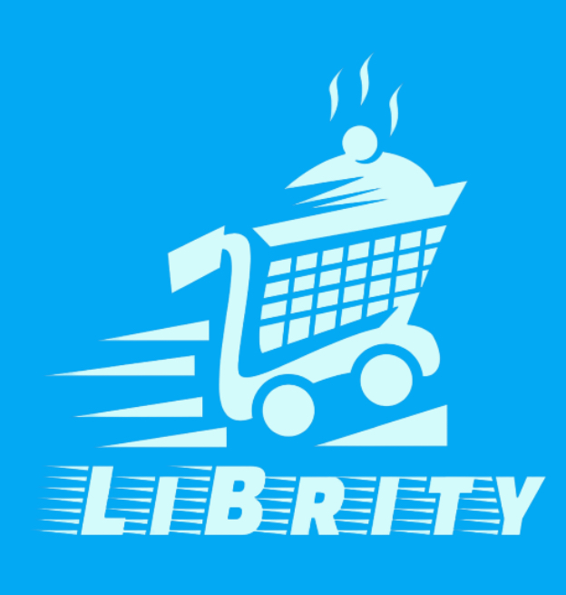 Librity Delivery Service